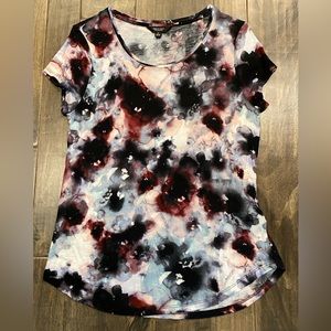 Small Simply Vera top
